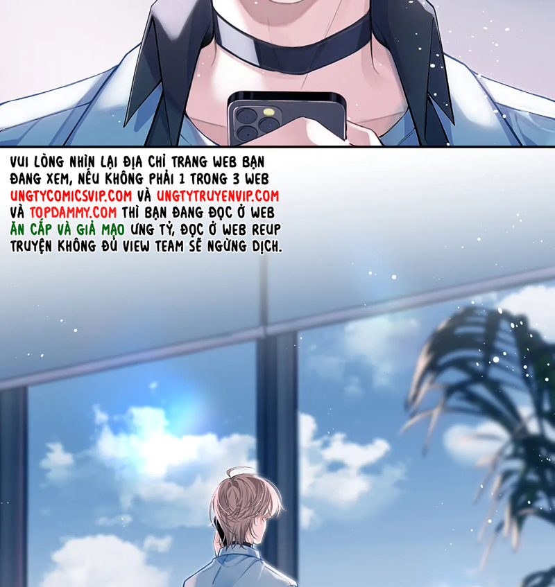 Nghịch Lý Câu Fan Chapter 4 NGANG RAW - Trang 4