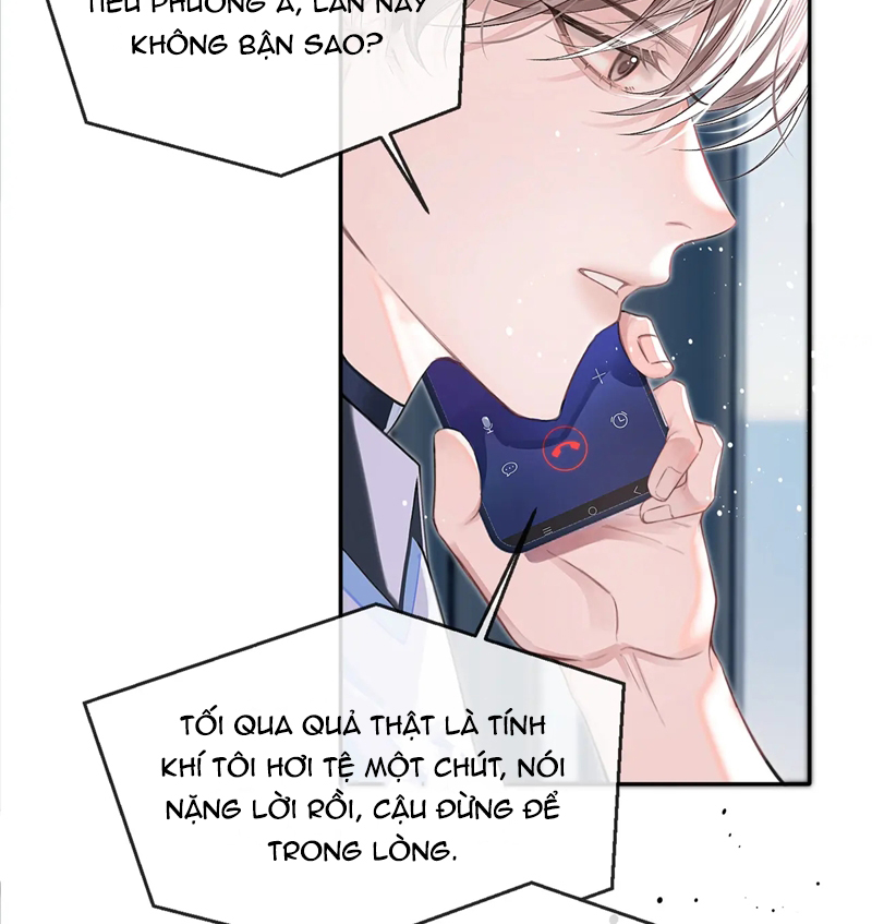 Nghịch Lý Câu Fan Chapter 4 NGANG RAW - Trang 4