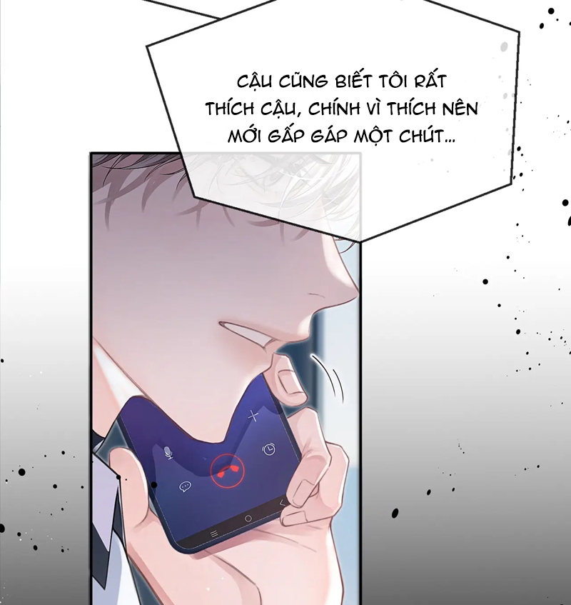 Nghịch Lý Câu Fan Chapter 4 NGANG RAW - Trang 4