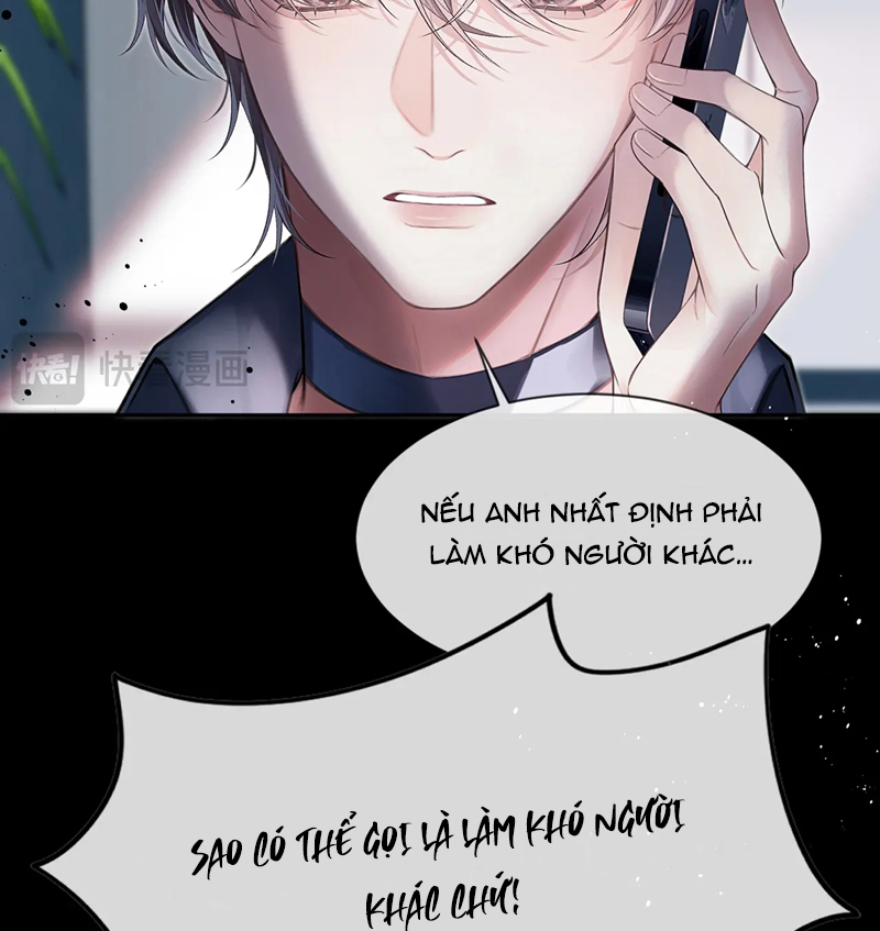 Nghịch Lý Câu Fan Chapter 4 NGANG RAW - Trang 4