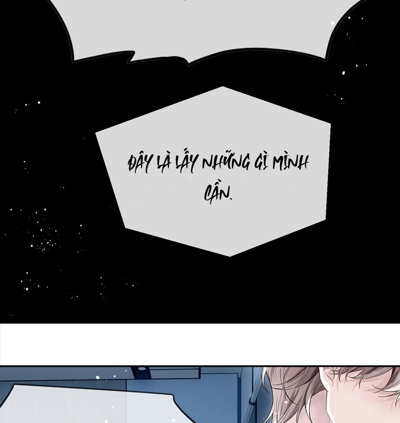 Nghịch Lý Câu Fan Chapter 4 NGANG RAW - Trang 4