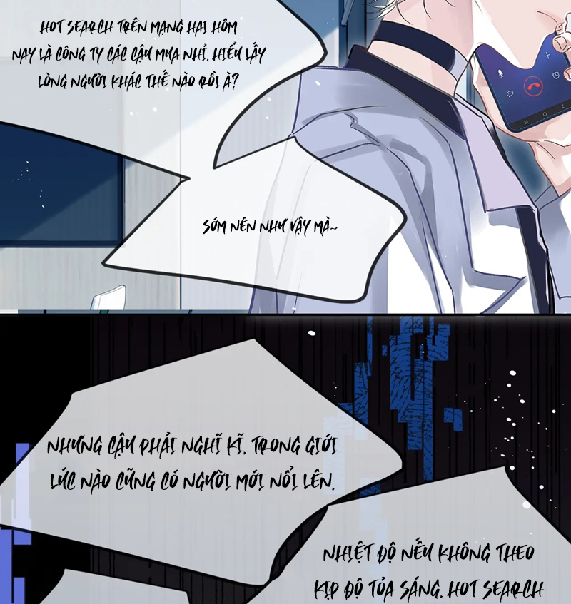 Nghịch Lý Câu Fan Chapter 4 NGANG RAW - Trang 4