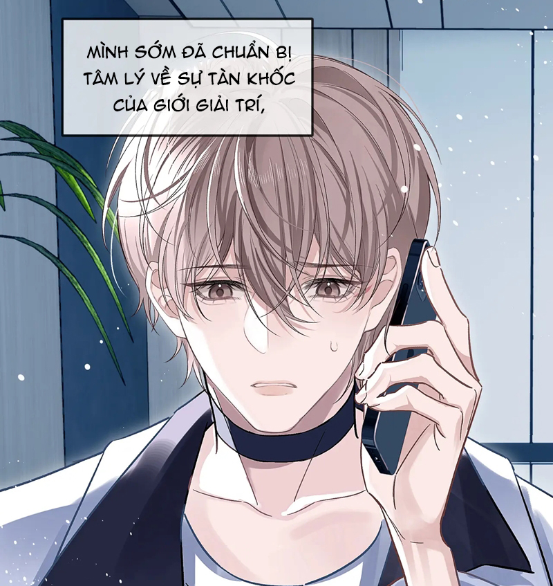 Nghịch Lý Câu Fan Chapter 4 NGANG RAW - Trang 4