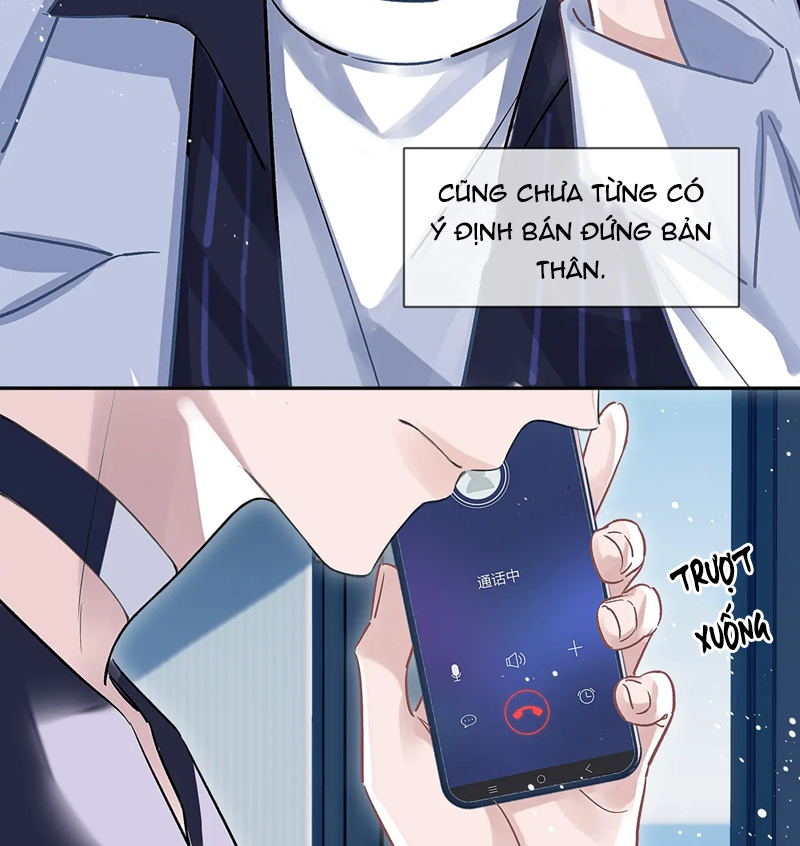 Nghịch Lý Câu Fan Chapter 4 NGANG RAW - Trang 4