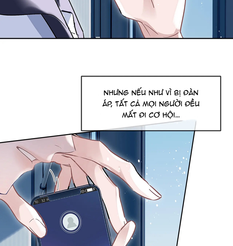 Nghịch Lý Câu Fan Chapter 4 NGANG RAW - Trang 4
