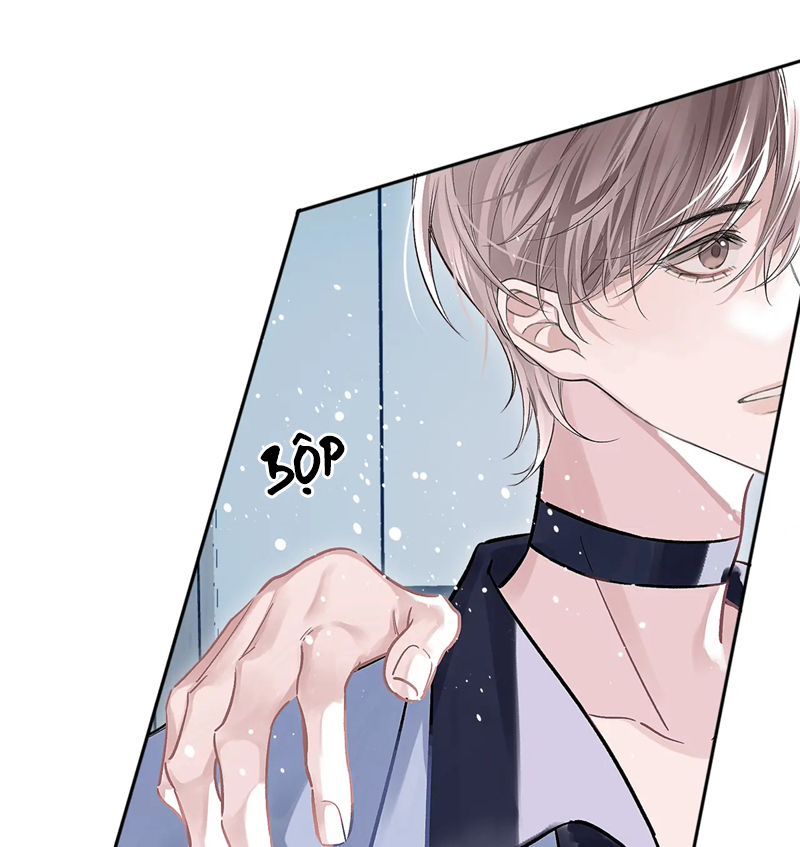 Nghịch Lý Câu Fan Chapter 4 NGANG RAW - Trang 4