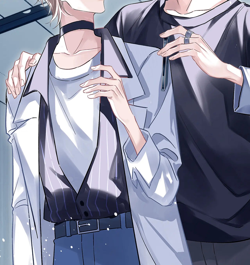 Nghịch Lý Câu Fan Chapter 4 NGANG RAW - Trang 4