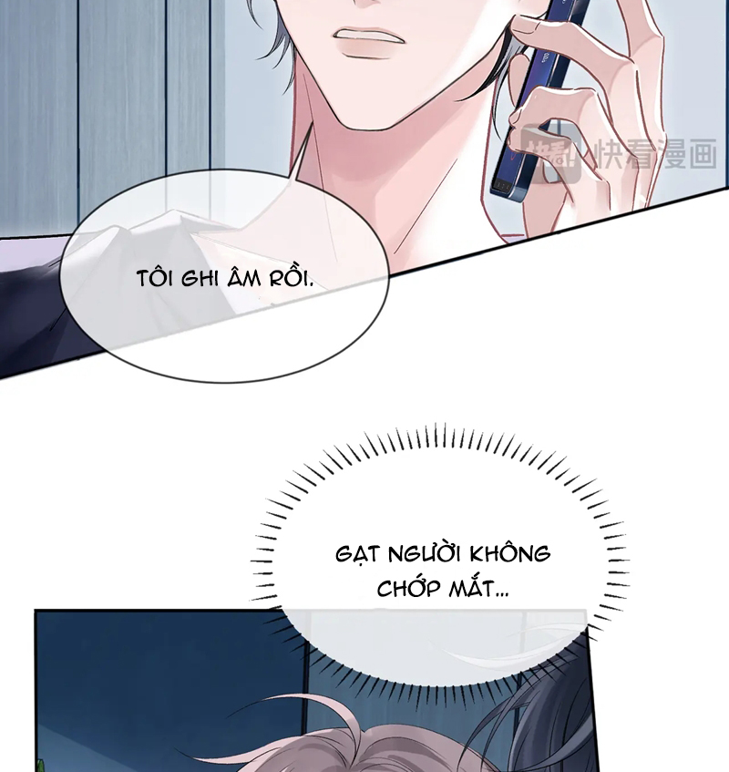 Nghịch Lý Câu Fan Chapter 4 NGANG RAW - Trang 4