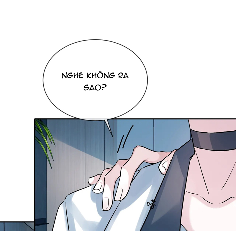 Nghịch Lý Câu Fan Chapter 4 NGANG RAW - Trang 4
