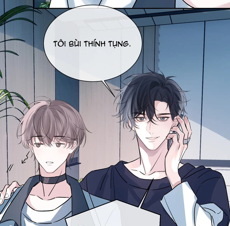 Nghịch Lý Câu Fan Chapter 4 NGANG RAW - Trang 4