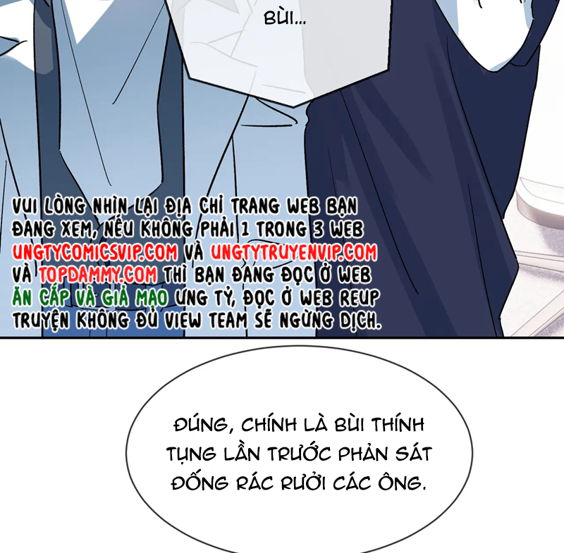 Nghịch Lý Câu Fan Chapter 4 NGANG RAW - Trang 4