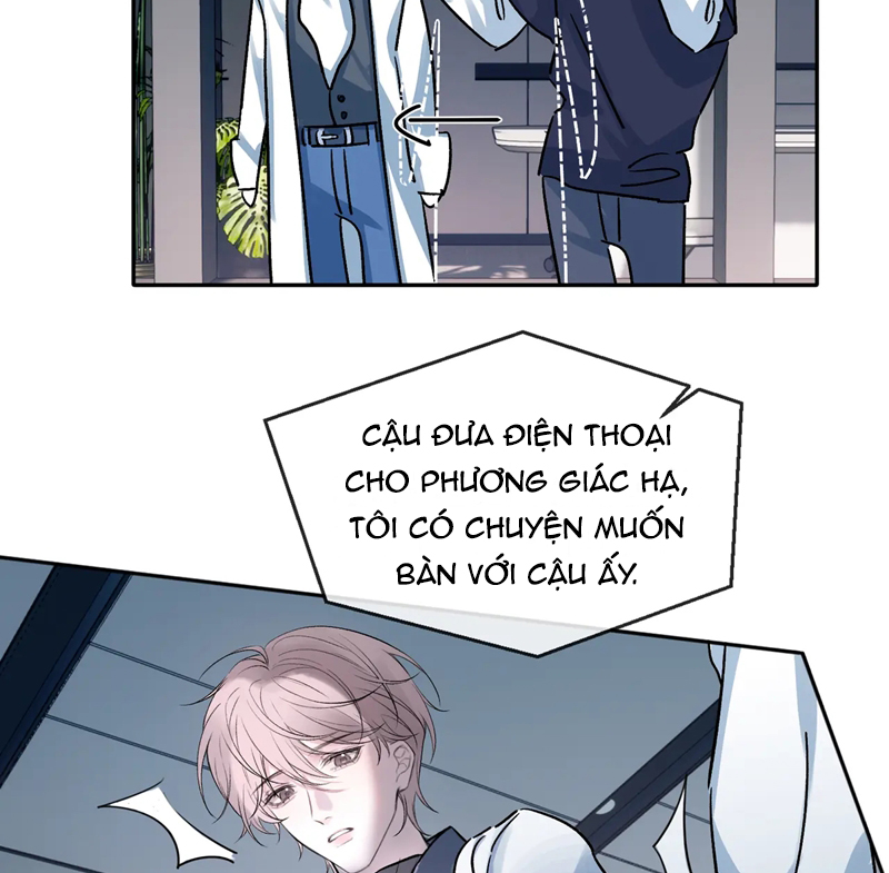 Nghịch Lý Câu Fan Chapter 4 NGANG RAW - Trang 4
