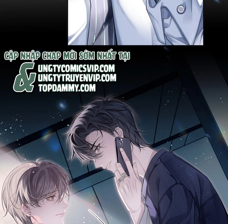 Nghịch Lý Câu Fan Chapter 4 NGANG RAW - Trang 4
