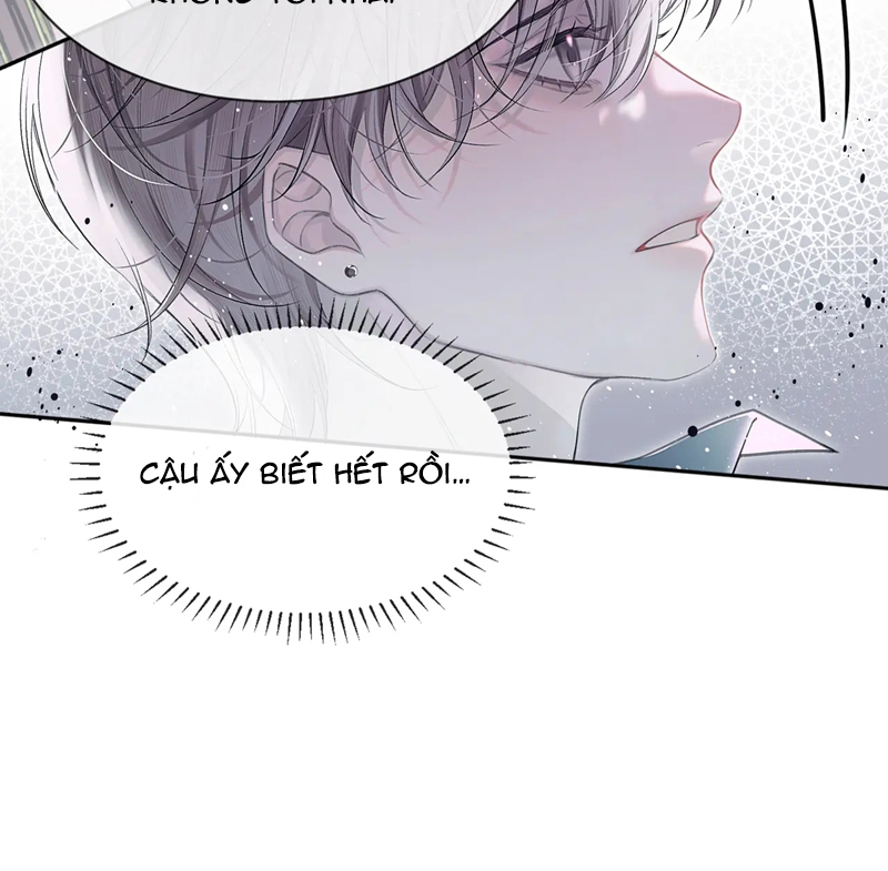 Nghịch Lý Câu Fan Chapter 4 NGANG RAW - Trang 4