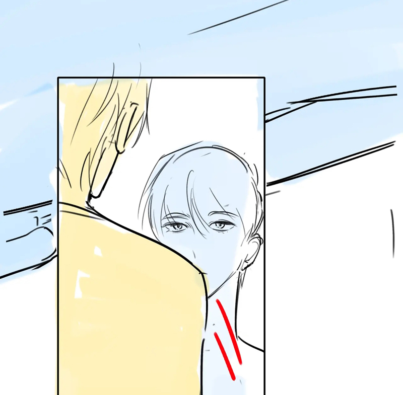 Nghịch Lý Câu Fan Chapter 4 NGANG RAW - Trang 4