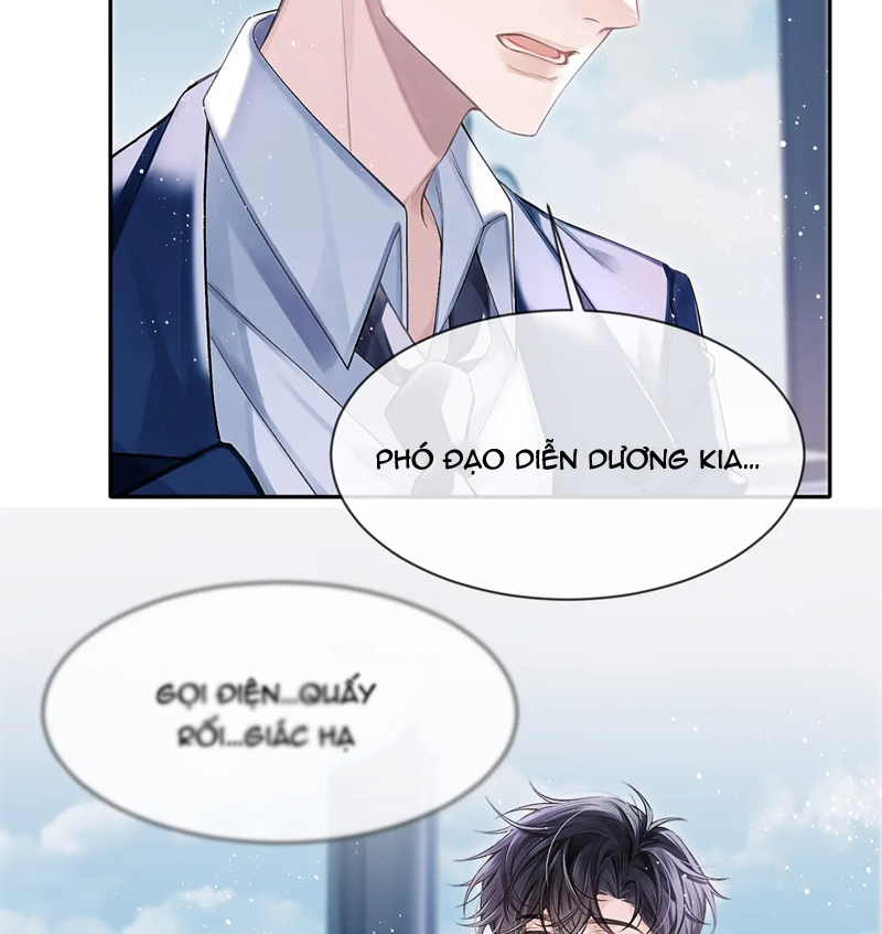 Nghịch Lý Câu Fan Chapter 4 NGANG RAW - Trang 4