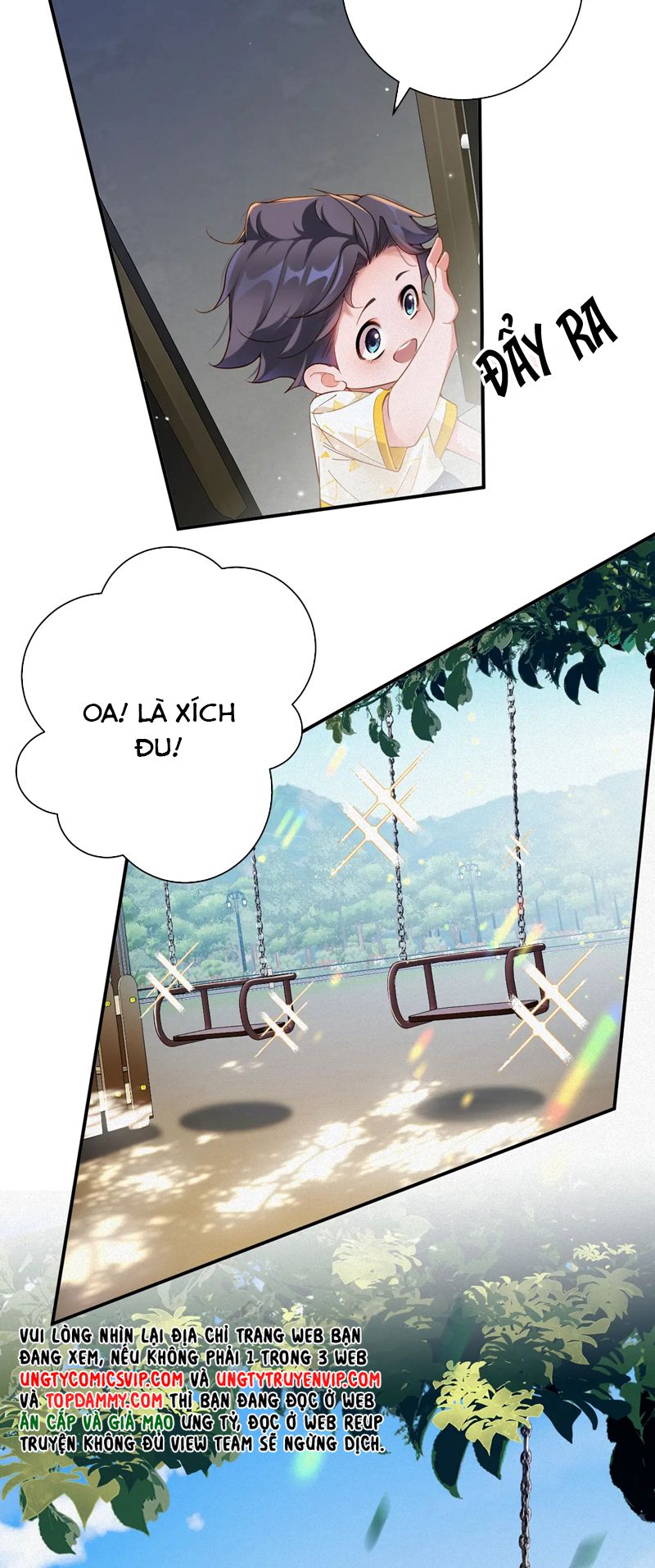 Chồng Trước Lại Muốn Phục Hôn Rồi Chapter 55 - Trang 3