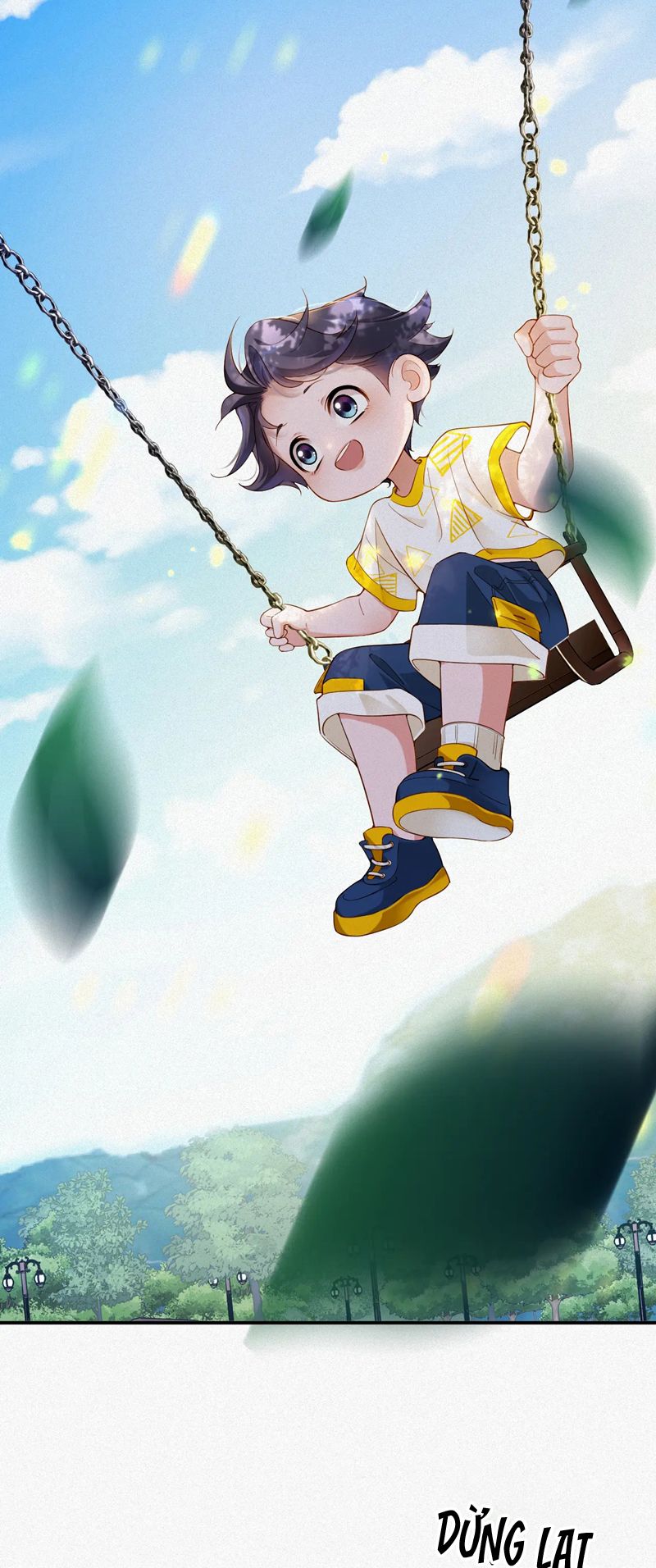 Chồng Trước Lại Muốn Phục Hôn Rồi Chapter 55 - Trang 3