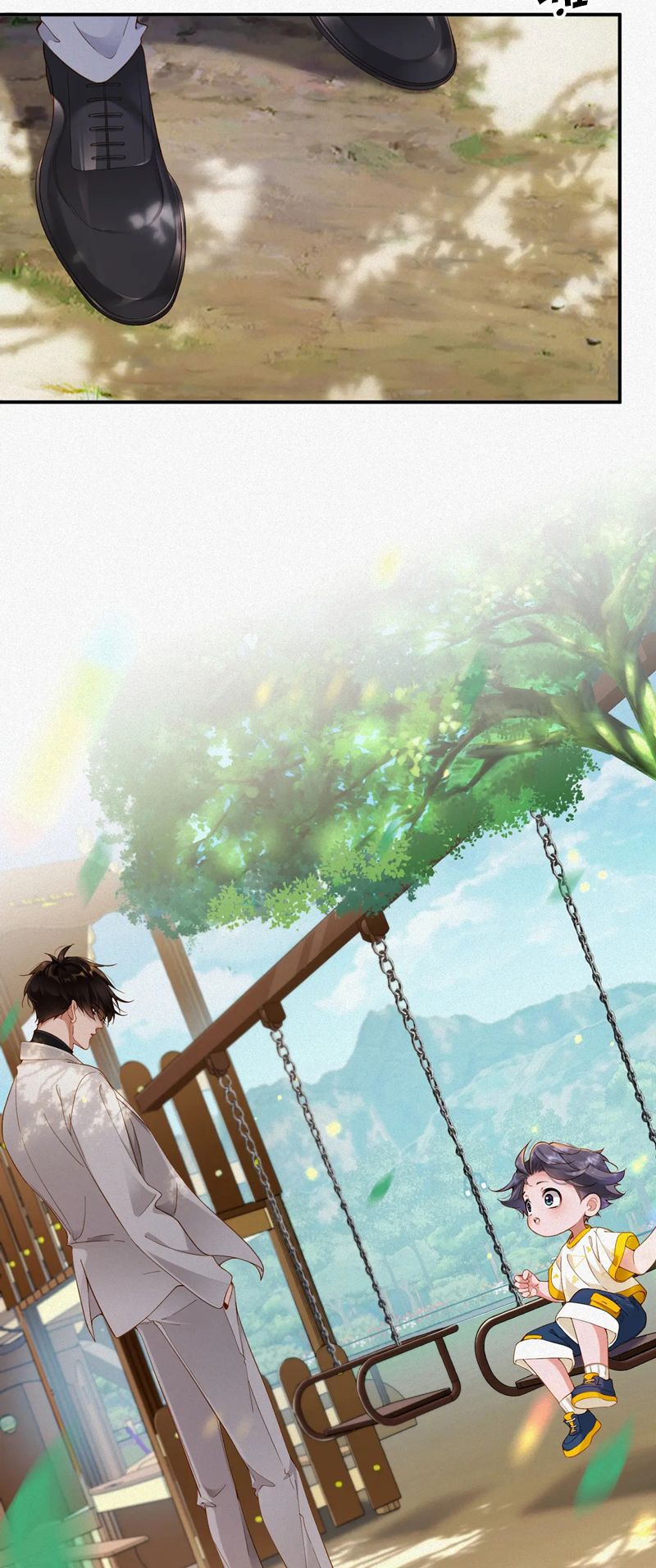 Chồng Trước Lại Muốn Phục Hôn Rồi Chapter 55 - Trang 3