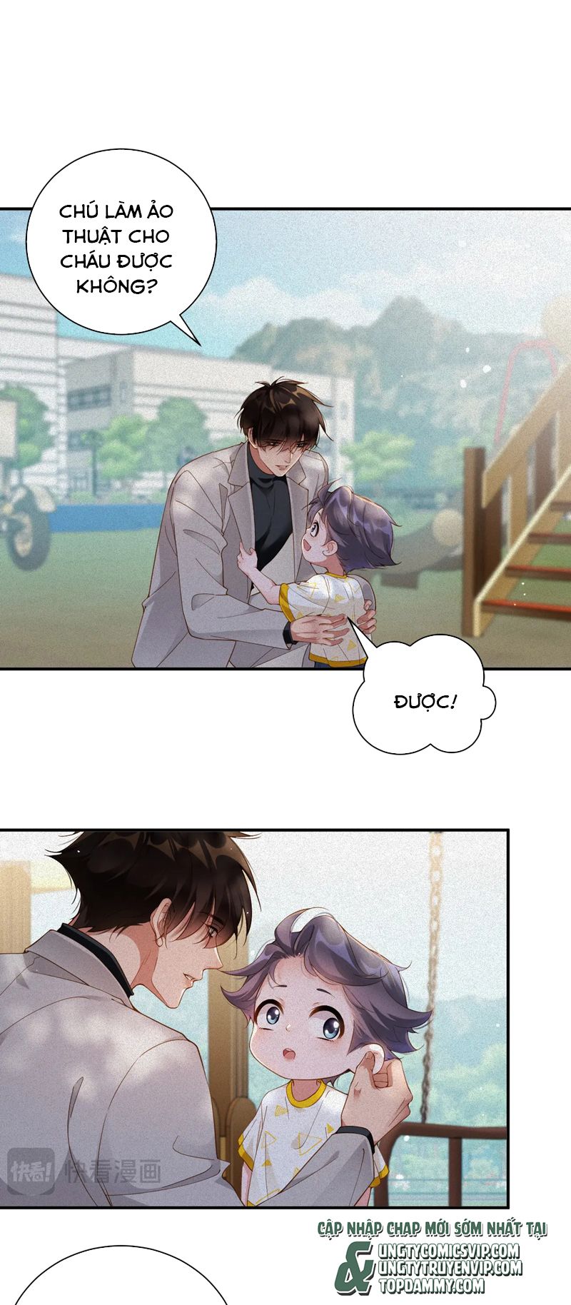 Chồng Trước Lại Muốn Phục Hôn Rồi Chapter 55 - Trang 3