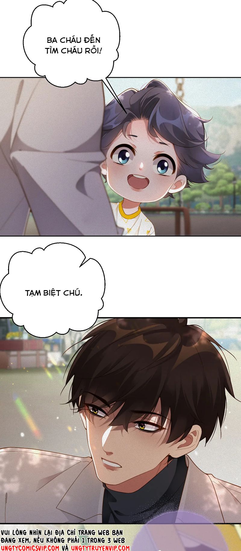 Chồng Trước Lại Muốn Phục Hôn Rồi Chapter 55 - Trang 3