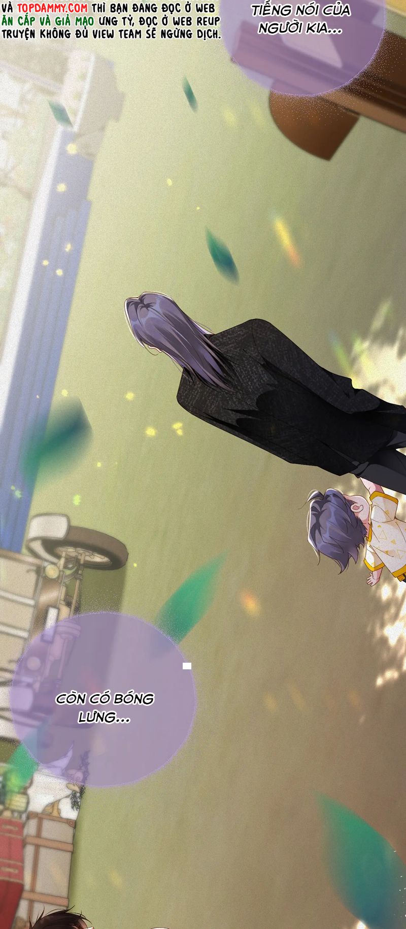 Chồng Trước Lại Muốn Phục Hôn Rồi Chapter 55 - Trang 3