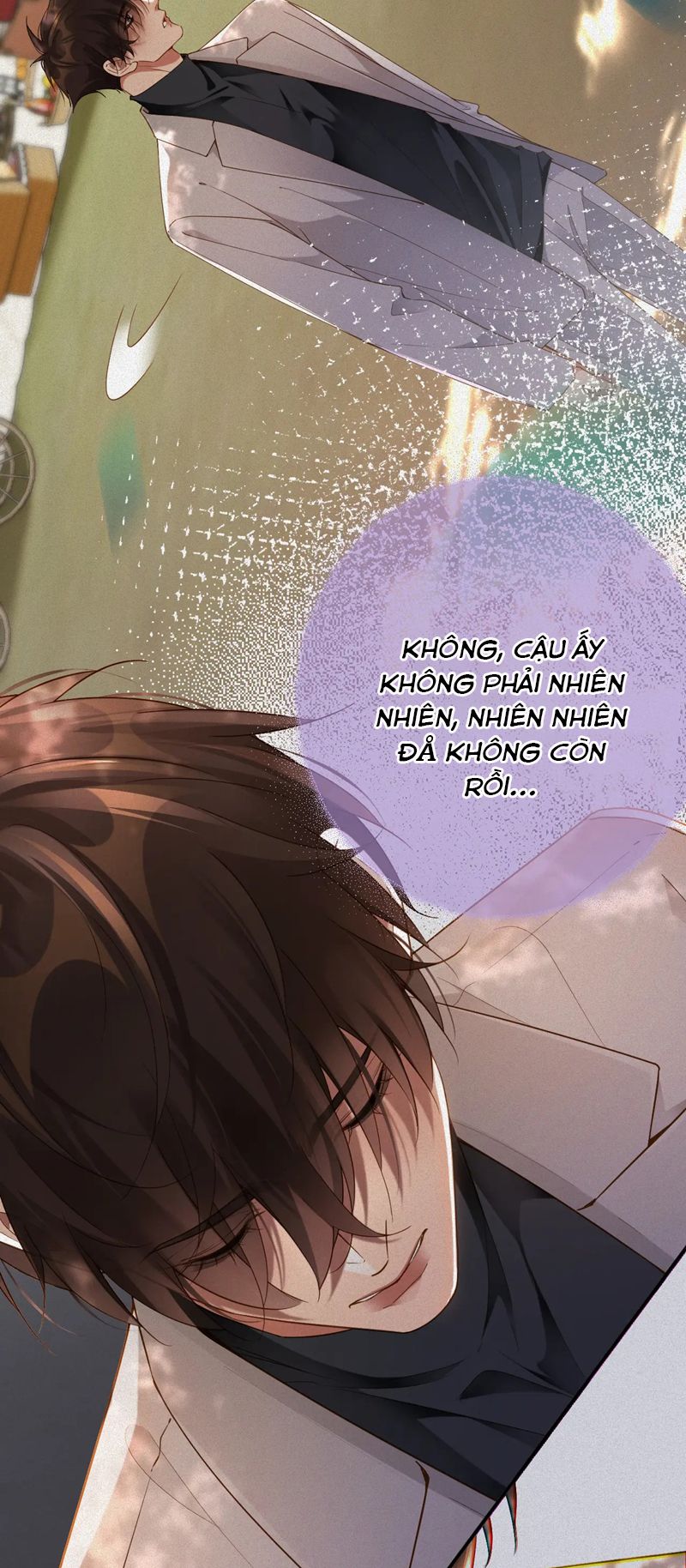 Chồng Trước Lại Muốn Phục Hôn Rồi Chapter 55 - Trang 3