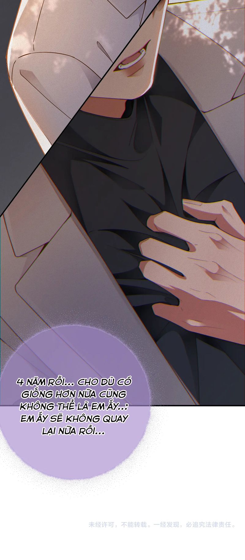 Chồng Trước Lại Muốn Phục Hôn Rồi Chapter 55 - Trang 3