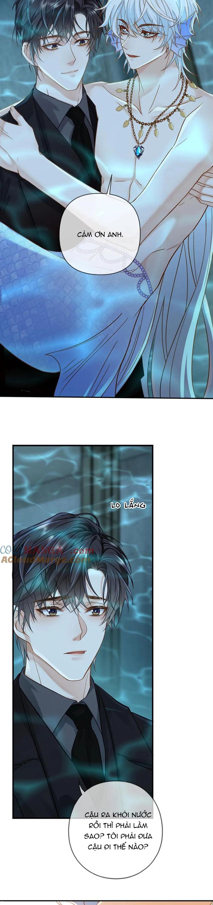 Lang Cẩu Chủ Thần Chapter 148 - Trang 3