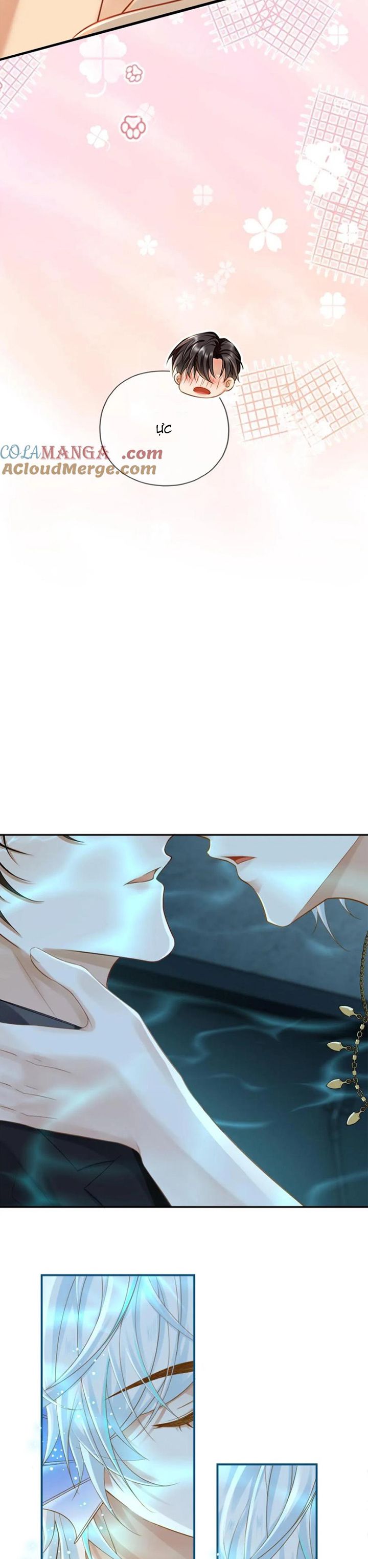 Lang Cẩu Chủ Thần Chapter 148 - Trang 3