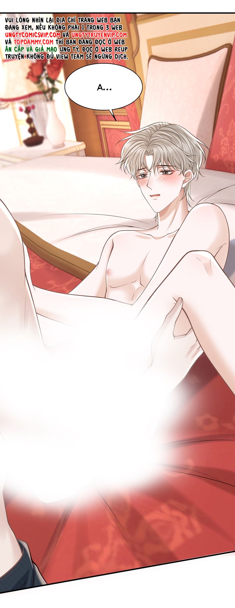 Để Tâm Chapter 67 - Trang 3