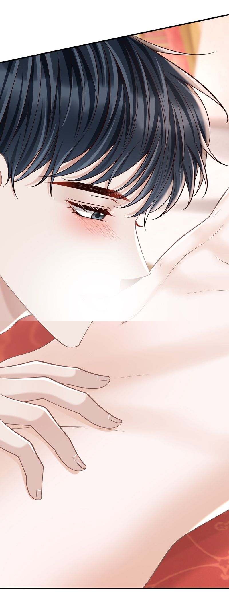 Để Tâm Chapter 67 - Trang 3