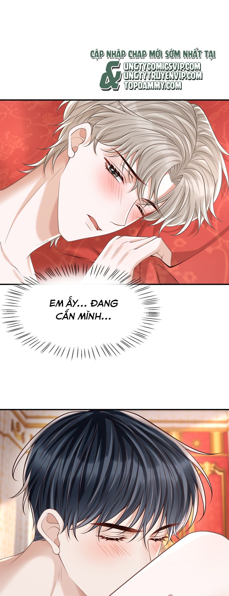 Để Tâm Chapter 67 - Trang 3