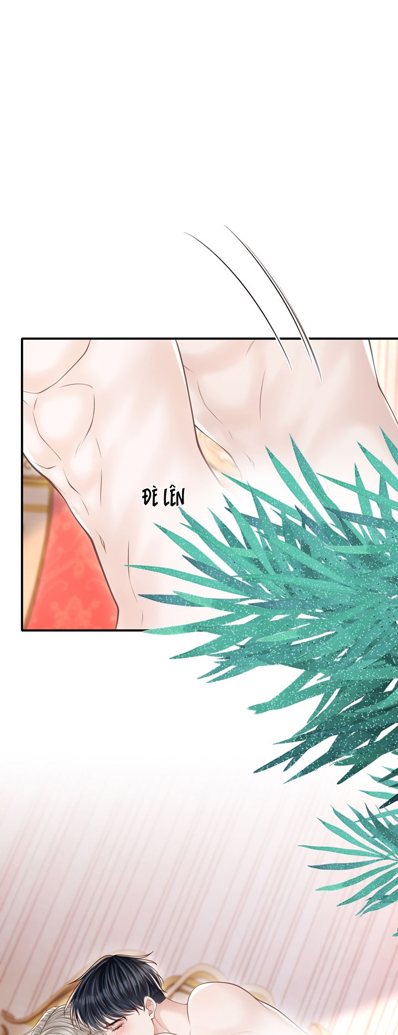 Để Tâm Chapter 67 - Trang 3