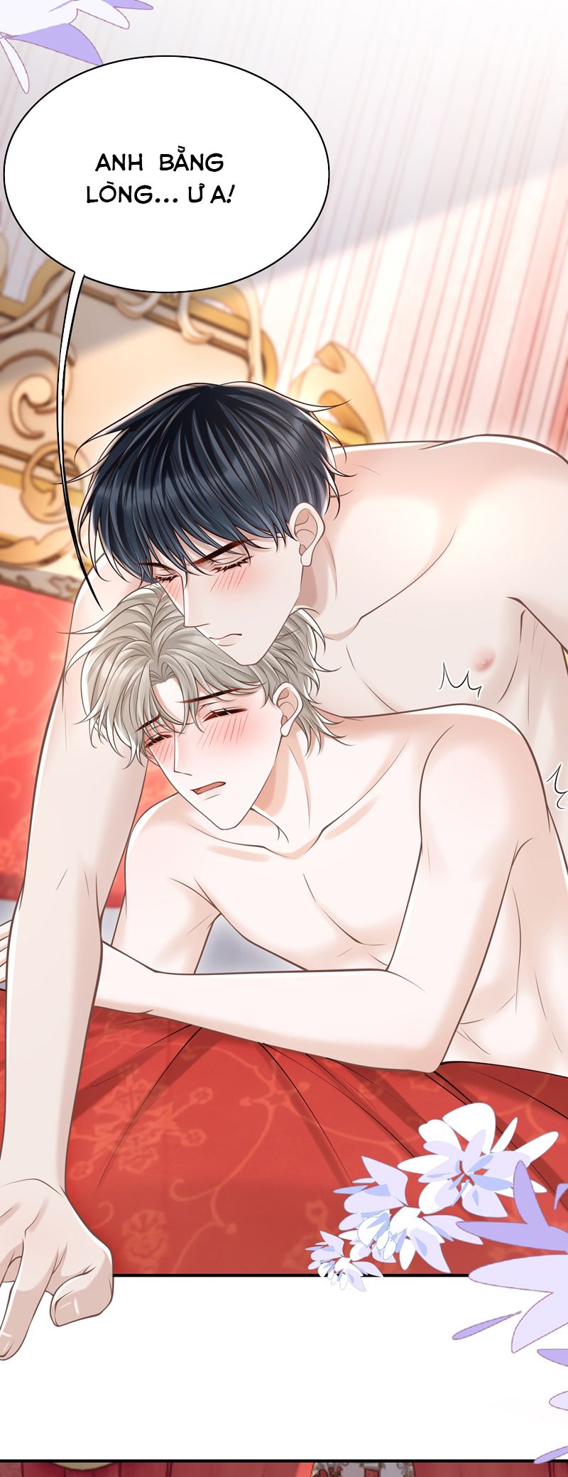 Để Tâm Chapter 67 - Trang 3