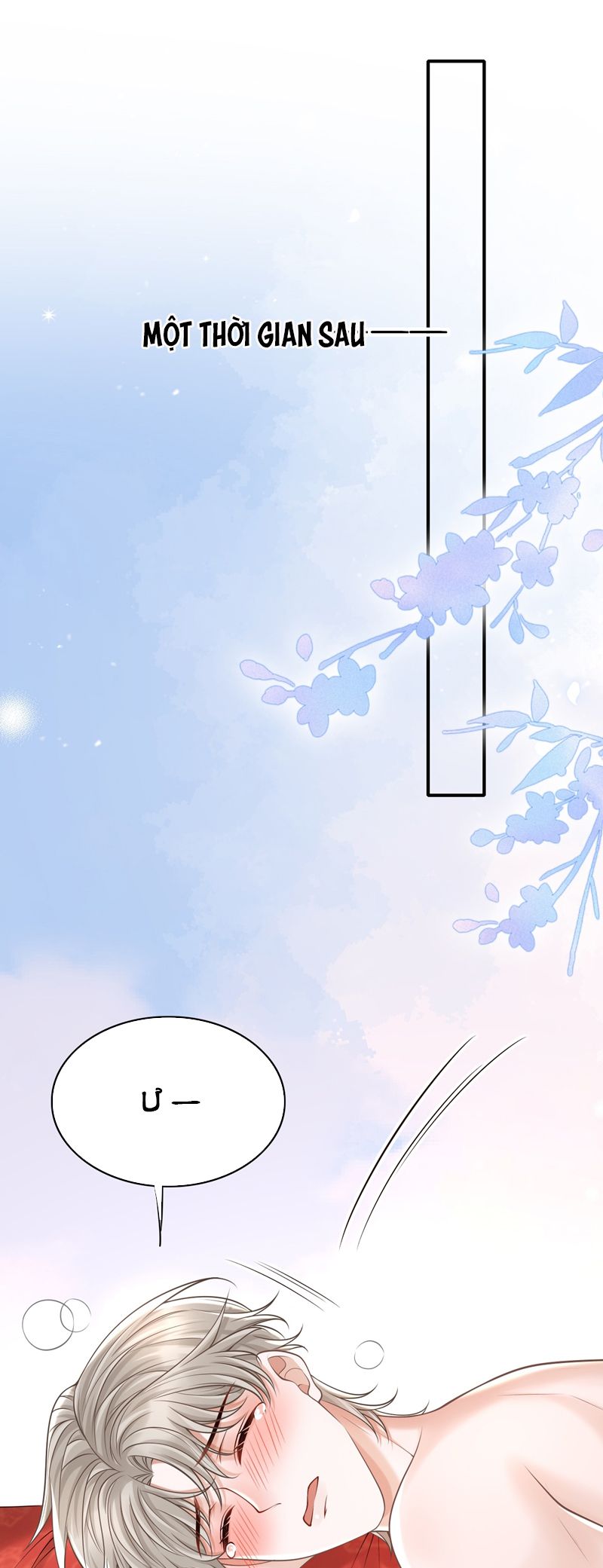 Để Tâm Chapter 67 - Trang 3