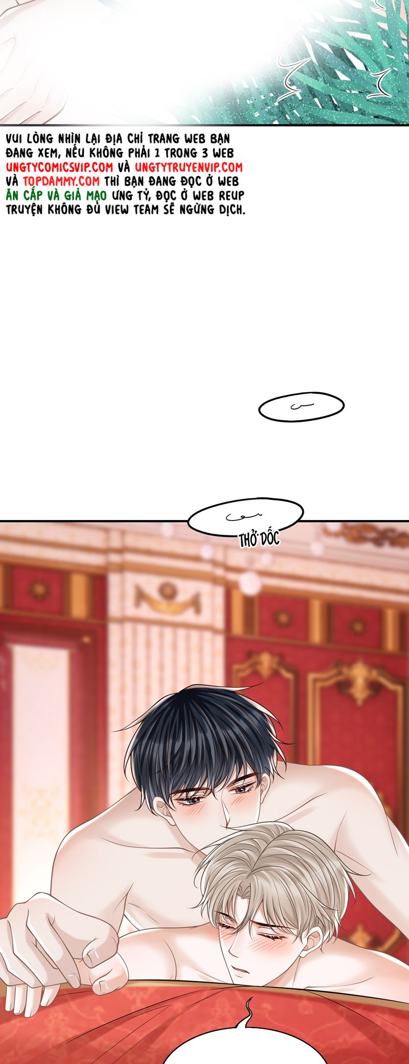 Để Tâm Chapter 67 - Trang 3