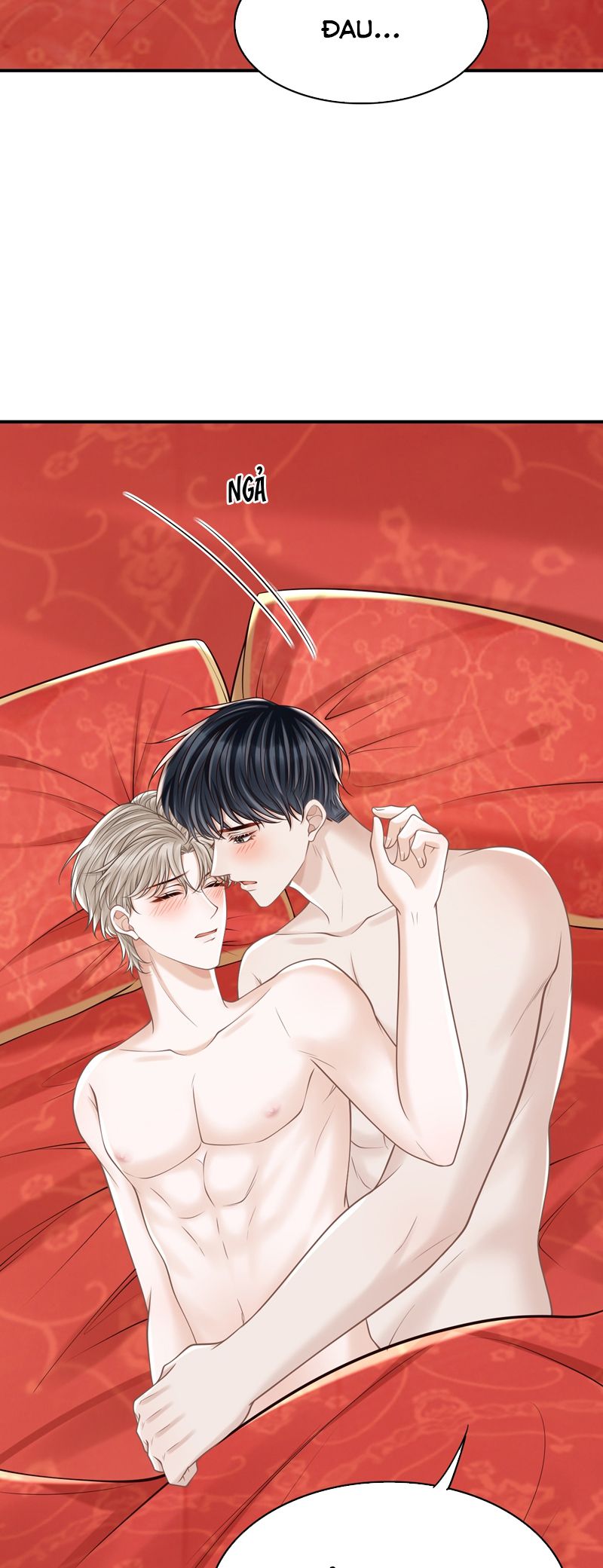 Để Tâm Chapter 67 - Trang 3