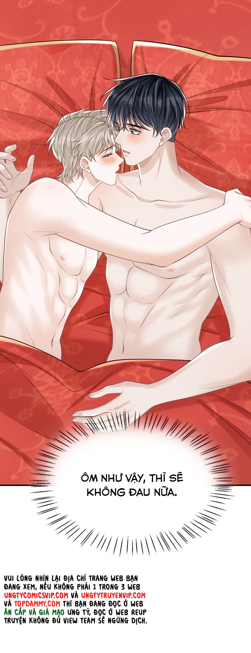 Để Tâm Chapter 67 - Trang 3