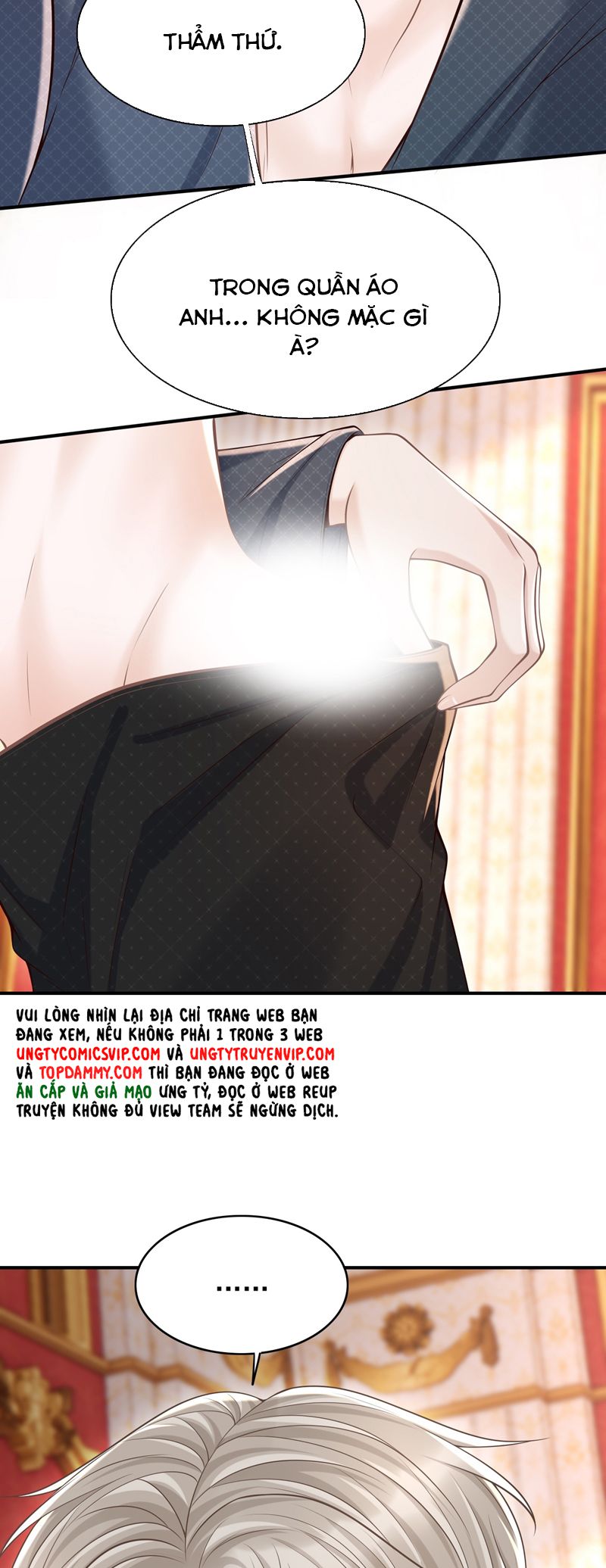 Để Tâm Chapter 67 - Trang 3