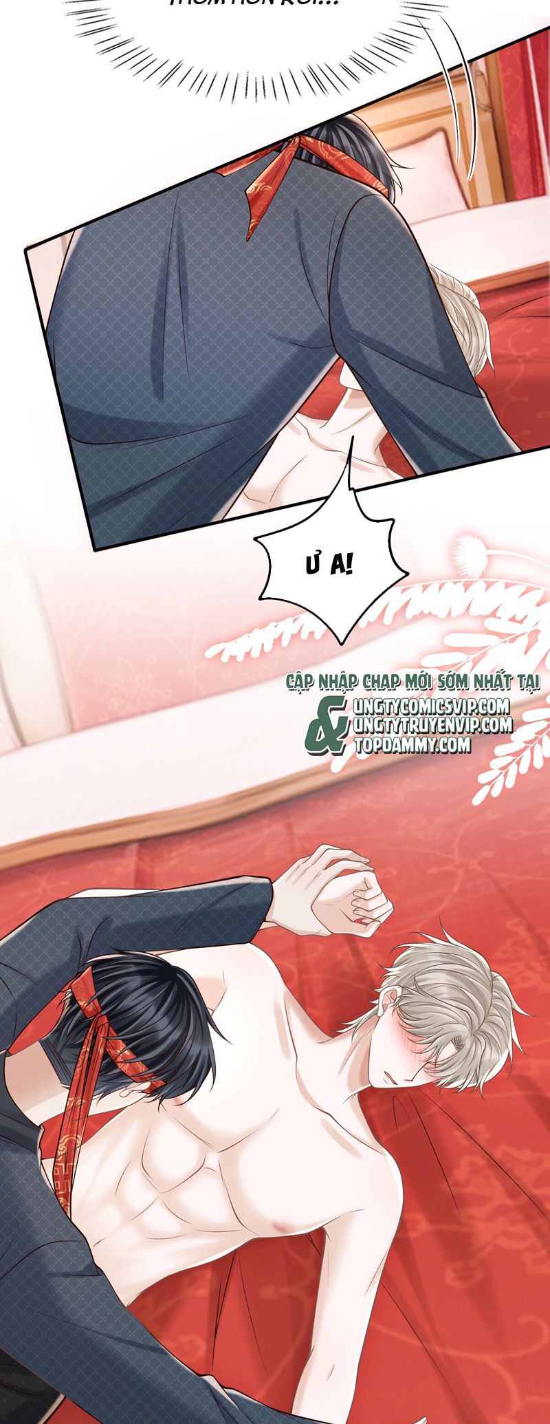 Để Tâm Chapter 67 - Trang 3