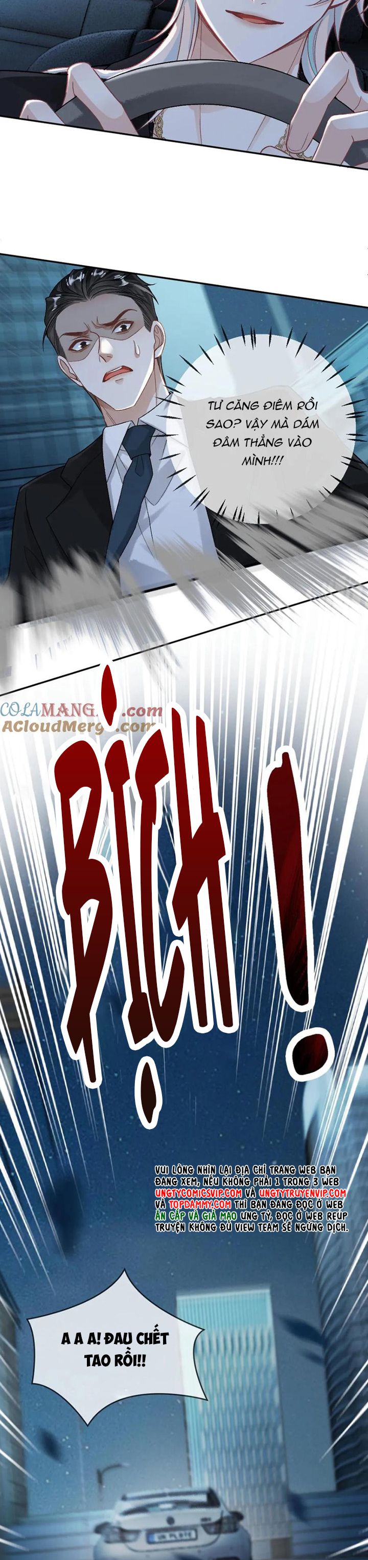 Lang Cẩu Chủ Thần Chapter 149 - Trang 3