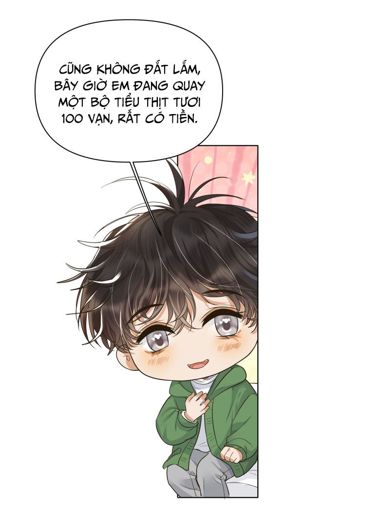 Viên Tiên Sinh Luôn Không Vui Chapter 24 - Trang 4