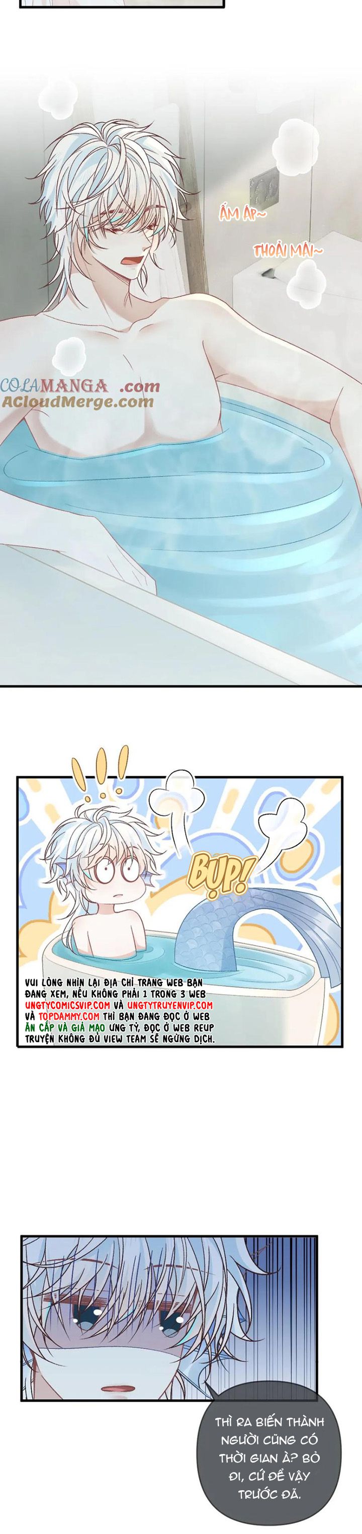 Lang Cẩu Chủ Thần Chapter 150 - Trang 3