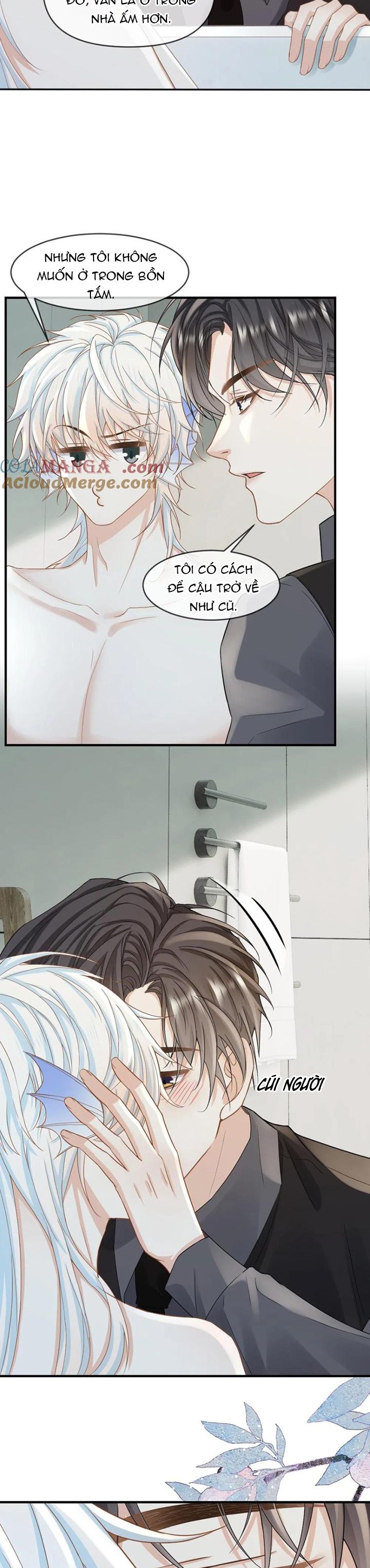 Lang Cẩu Chủ Thần Chapter 150 - Trang 3