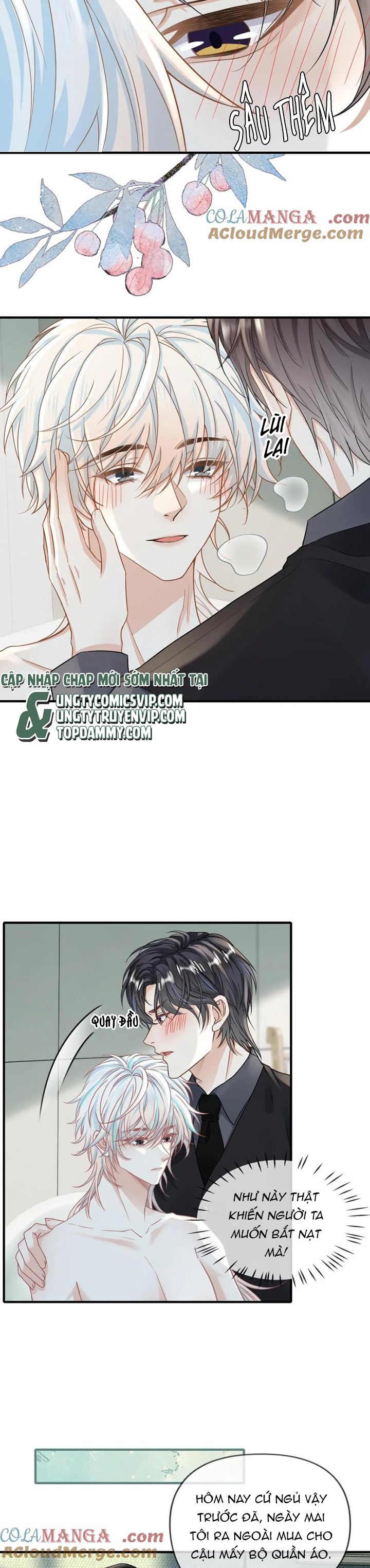 Lang Cẩu Chủ Thần Chapter 150 - Trang 3