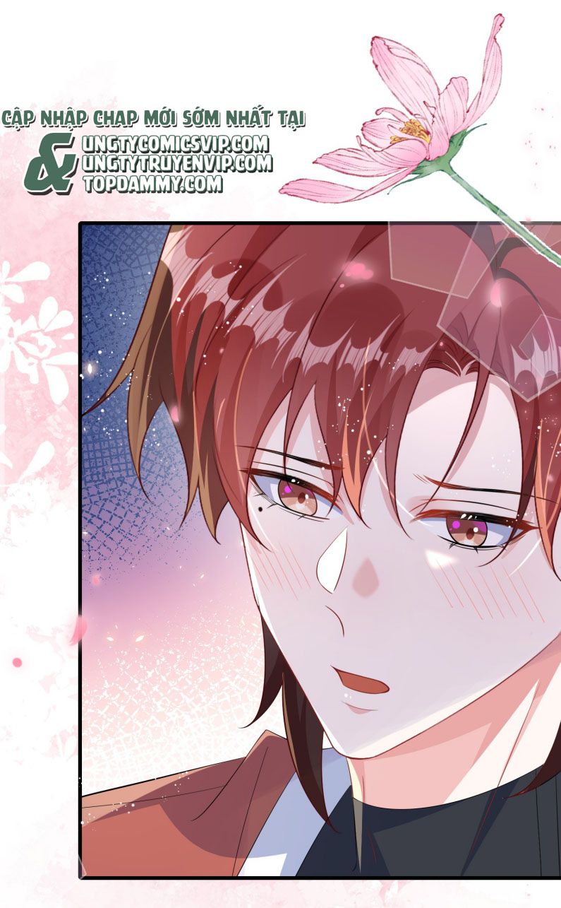 Giáo Bá Là Một Tên Yêu Tinh Chapter 108 - Trang 4