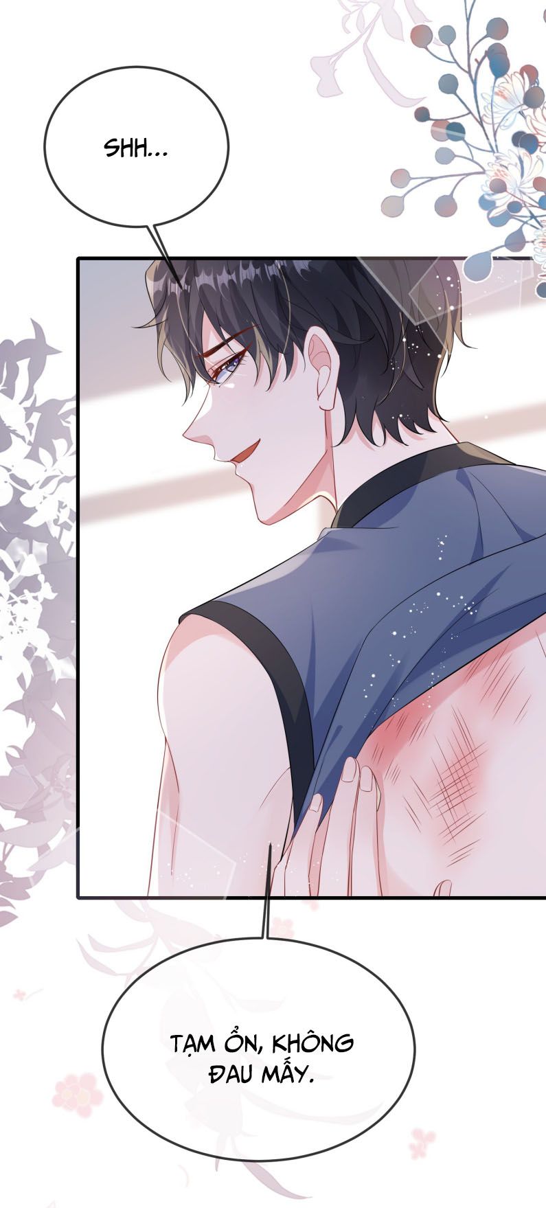 Giáo Bá Là Một Tên Yêu Tinh Chapter 108 - Trang 4