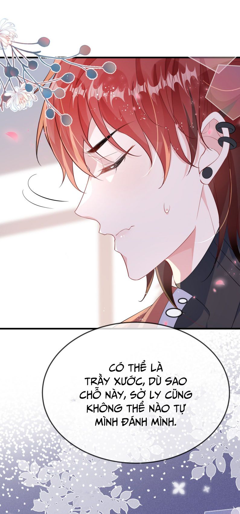 Giáo Bá Là Một Tên Yêu Tinh Chapter 108 - Trang 4