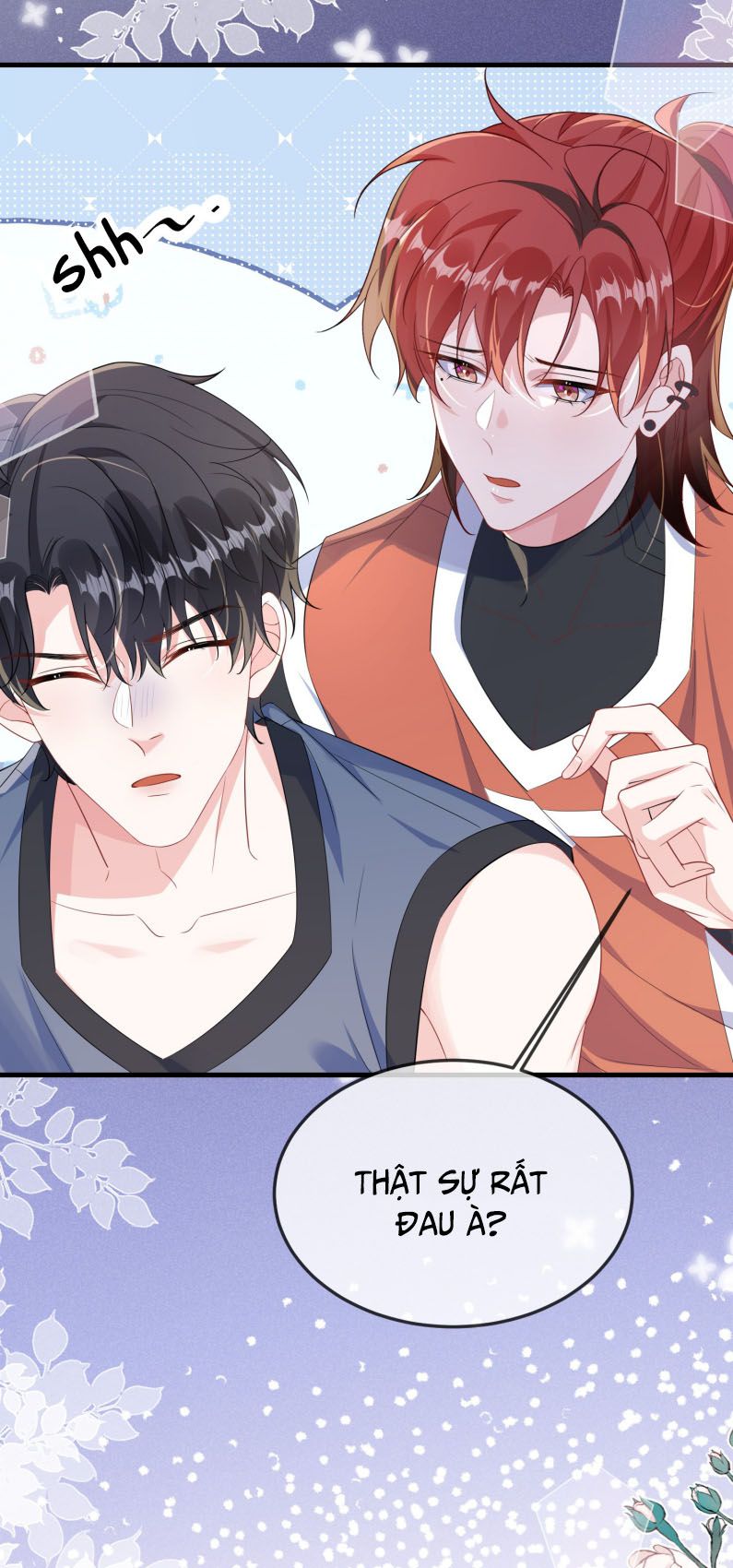 Giáo Bá Là Một Tên Yêu Tinh Chapter 108 - Trang 4